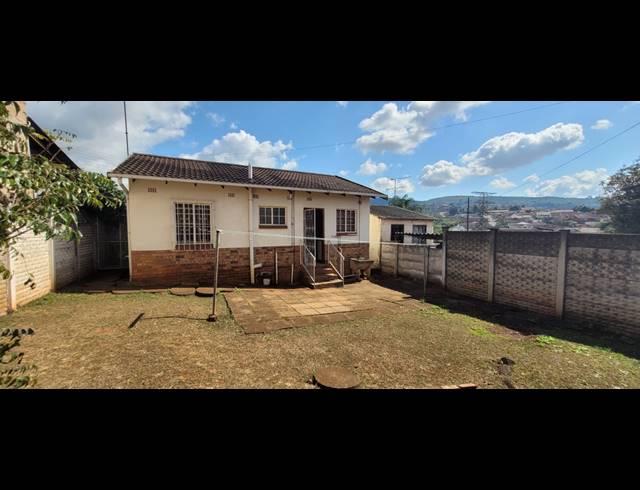 2 BEDROOM HOUSE TO LET IN NORTHDALE